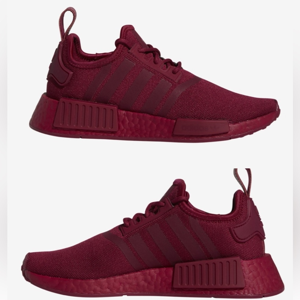 adidas Originals NMD_R1 'Legacy Burgundy' - HP9662